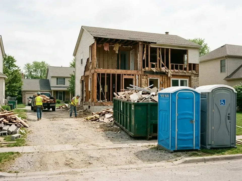 home-renovation-demolition-sit-010 — frequently asked questions, Portable Toilet & Dumpsters Rental in Montebello, CA